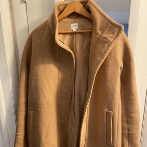 J Crew Coat